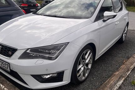 Seat Leon 171.000 km 9.000 &euro; Kirchardt 74912