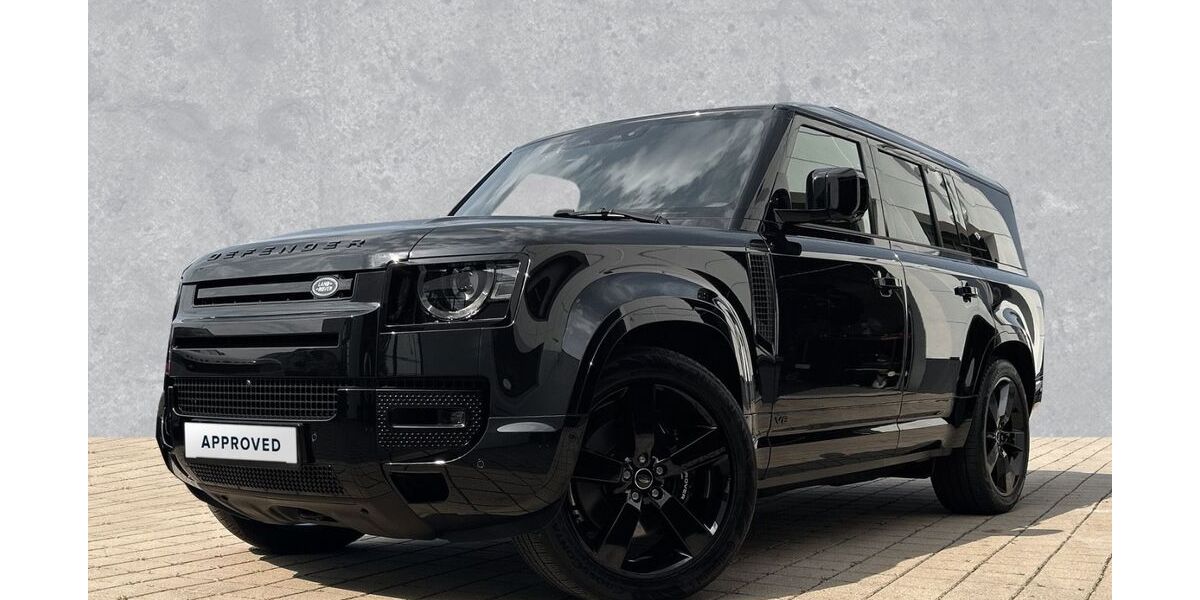 Land Rover Defender 16.900 km 112.890 &euro; Koblenz/Gwb. Arenberg 56077