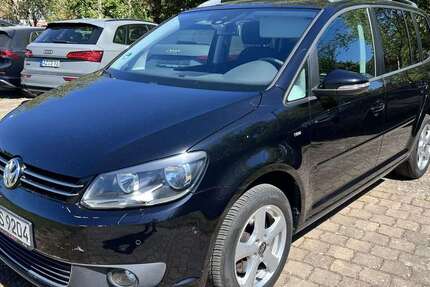 VW Touran 179.000 km 9.000 &euro; Flonheim 55237