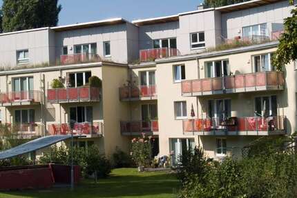 Wohnung Bonn Endenich - 2 Zimmer, 57 m&sup2;, 615&euro; | Angebot:27722975