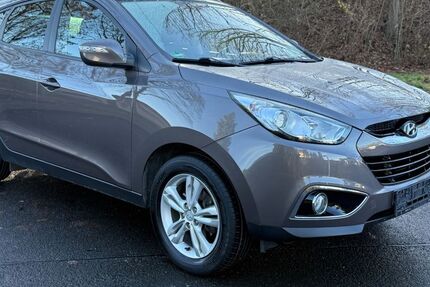 Hyundai ix35 87.500 km 9.999 &euro; Bonn 53127
