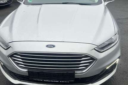 Ford Mondeo 166.000 km 10.250 &euro; Pohlheim 35415