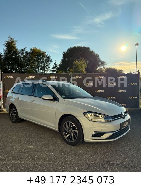 VW Golf 132.950 km 12.990 € Oberding 85445
