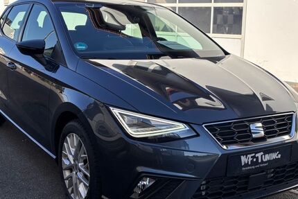 Seat Ibiza 20.000 km 15.899 &euro; Bad Waldsee 88339