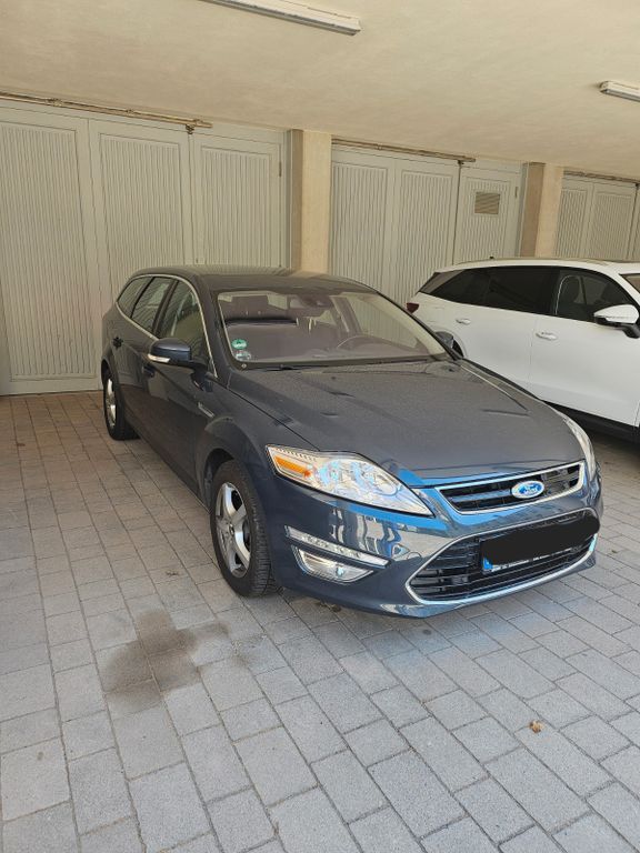 Mondeo