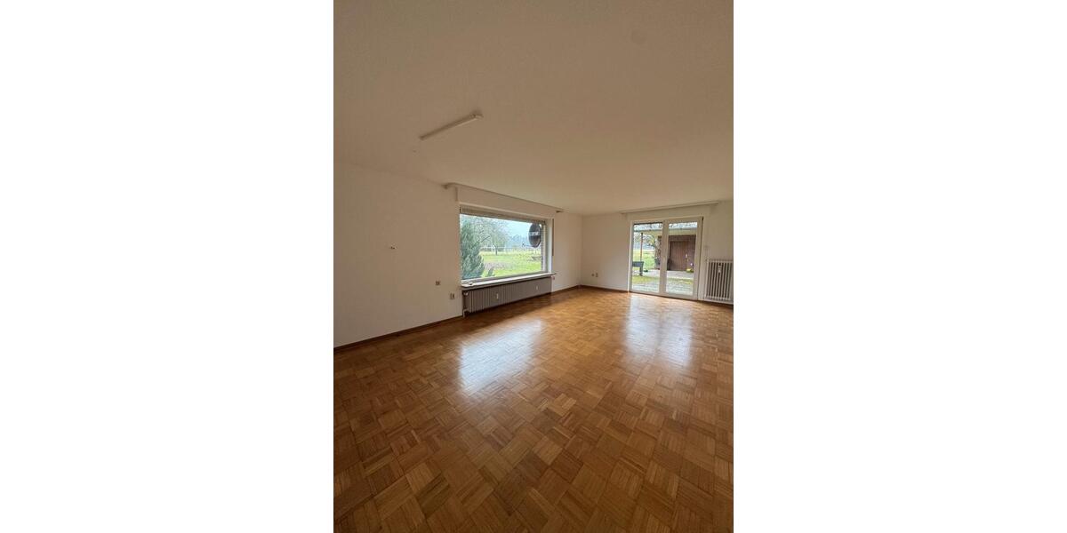 Erdgeschoßwohnung Bad Bevensen - 3 Zimmer, 87 m&sup2;, 800&euro; | Angebot:26162469