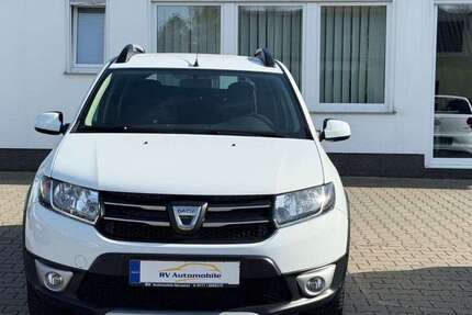 Dacia Sandero 90.000 km 6.999 &euro; Neuwied 56567