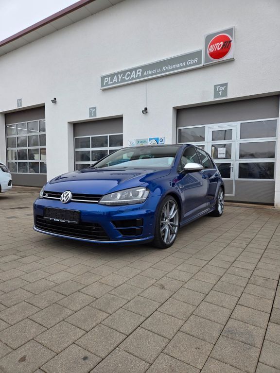 VW Golf 195.000 km 16.990 € Messkirch 88605