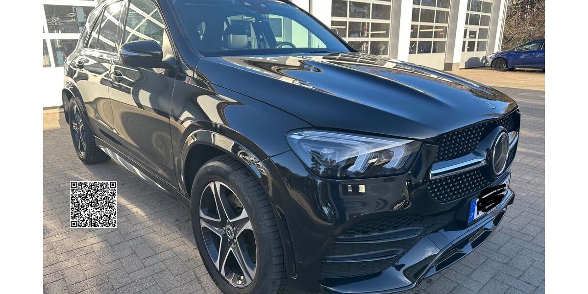 Mercedes-Benz GLE 350 137.000 km 46.990 &euro; Kröslin 17440