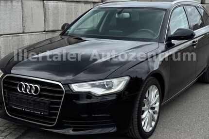 Audi A6 171.619 km 12.990 &euro; Illertissen 89257