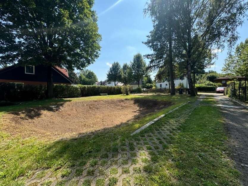 Grundstück zu verkaufen in GlienickeNordbahn 270.000 € 540 m² zimmer