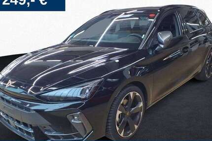 Cupra Leon 14.644 km 29.430 &euro; Göppingen 73037