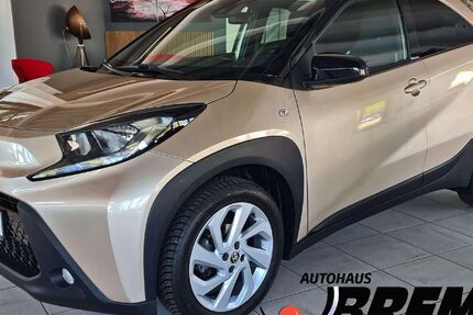 Toyota Andere 14.050 km 14.750 &euro; Celle 29227