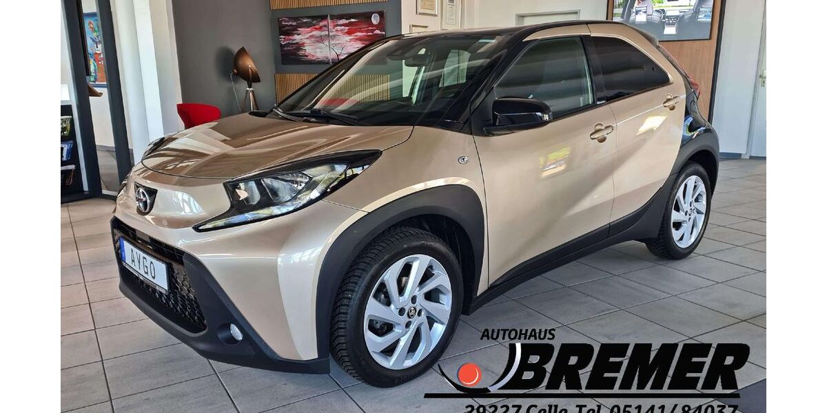 Toyota Andere 14.050 km 14.750 &euro; Celle 29227