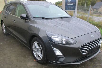 Ford Focus 138.400 km 9.495 € Grevesmühlen 23936
