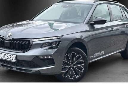 Skoda Kamiq 4.999 km 30.380 &euro; Sandhausen 69207