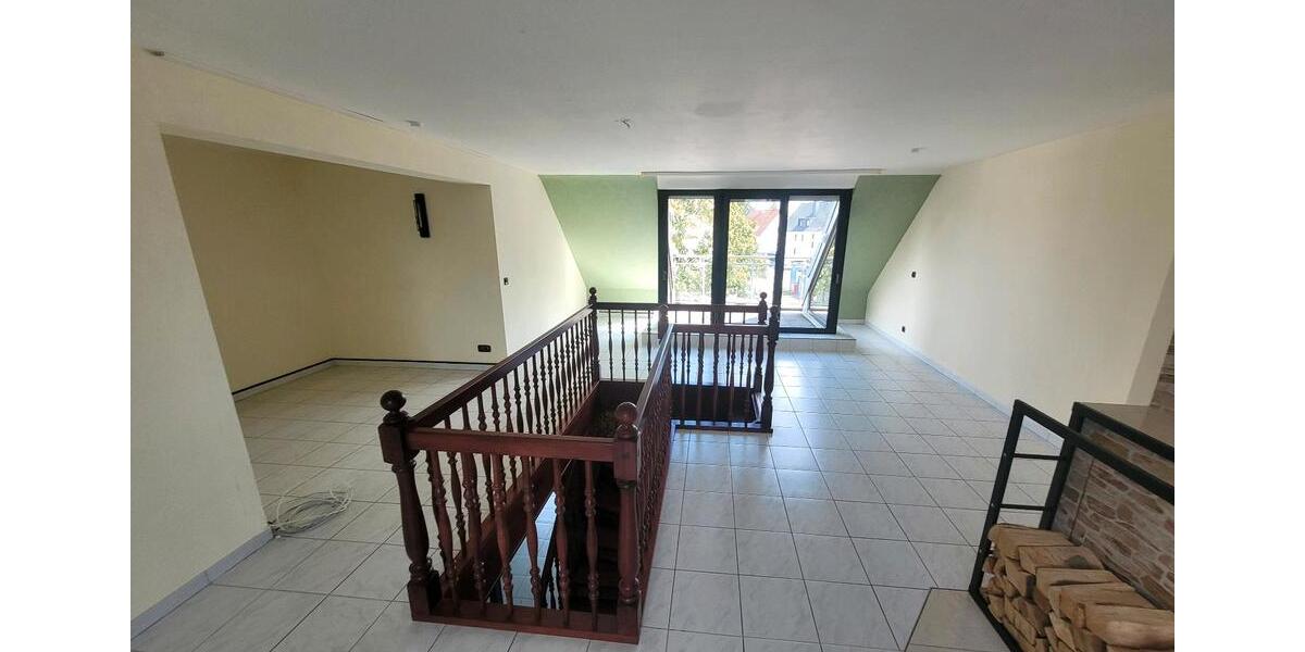 Maisonettenwohnung Nürnberg Holzheim - 4 Zimmer, 120 m&sup2;, 430.000&euro; | Angebot:27153940