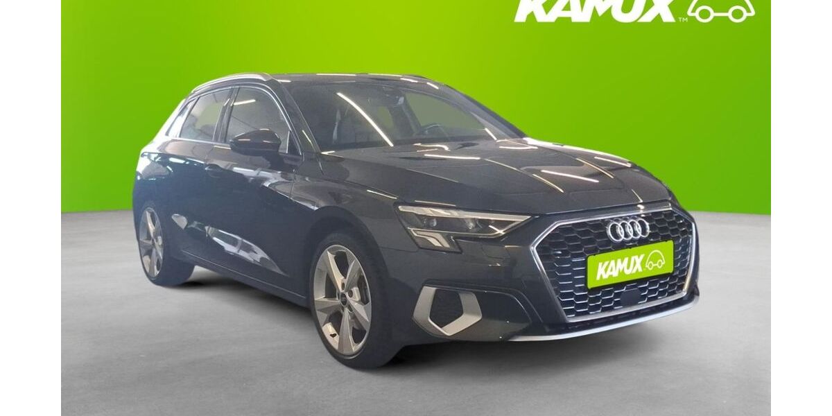 Audi A3 14.186 km 26.500 &euro; Stade 21682