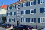 Etagenwohnung Singen / Hohentwiel Singen - 2 Zimmer, 57 m&sup2;, 167.000&euro; | Angebot:26799365