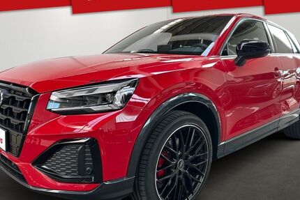 Audi Q2 2.930 km 40.840 &euro; Kempten 87435