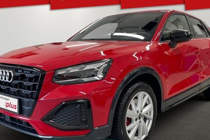 Audi Q2 2.930 km 41.390 &euro; Kempten 87435