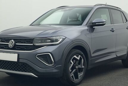VW T-Cross 26.085 km 25.550 &euro; Greding an der A9 91171