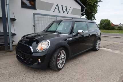 Mini John Cooper Works 200.000 km 4.750 &euro; Groß Oesingen 29393