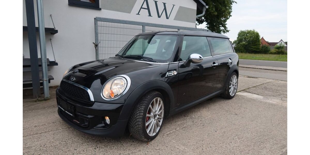 Mini John Cooper Works 200.000 km 4.750 &euro; Groß Oesingen 29393