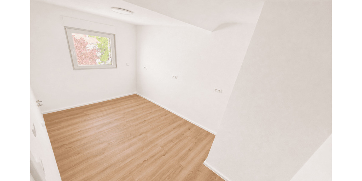 Etagenwohnung Bopfingen Oberdorf - 3 Zimmer, 68 m&sup2;, 260.000&euro; | Angebot:26875329