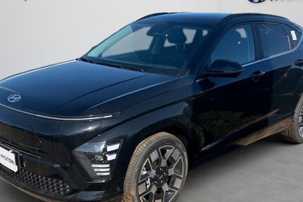 Hyundai KONA Elektro 5.744 km 38.990 € Pirmasens 66954