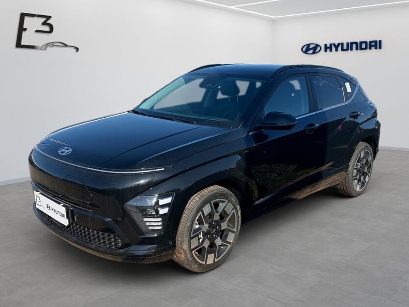 Hyundai KONA Elektro 5.744 km 38.990 € Pirmasens 66954