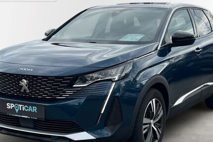 Peugeot 3008 9.900 km 22.290 &euro; Homburg 66424