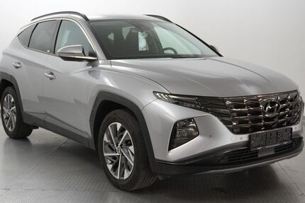 Hyundai TUCSON 43.406 km 18.950 &euro; Bebra 36179
