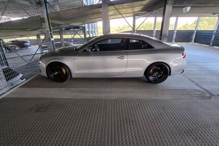Audi A5 130.068 km 16.900 &euro; Haltern an See 45721