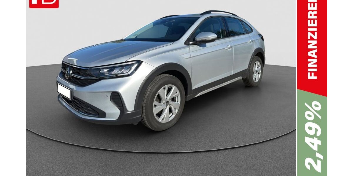 VW Taigo 17.340 km 20.650 &euro; Manching 85077