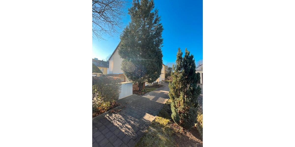 Doppelhaushälfte Königsbrunn - 5 Zimmer, 130 m&sup2;, 520.000&euro; | Angebot:26297140