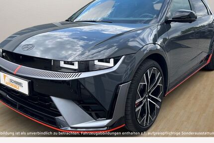 Hyundai IONIQ 5 22.847 km 57.975 € Berlin - Hohenschönhausen 13055