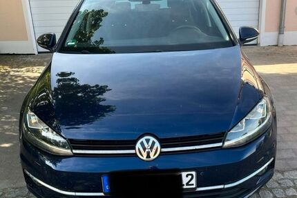 VW Golf 122.000 km 12.200 &euro; Mindelstetten 93349