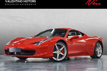 Ferrari 458