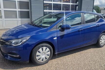 Opel Astra 35.000 km 13.998 &euro; Landau 76829
