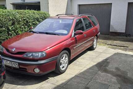 Renault Laguna 158.555 km 2.899 &euro; Aldingen 78554