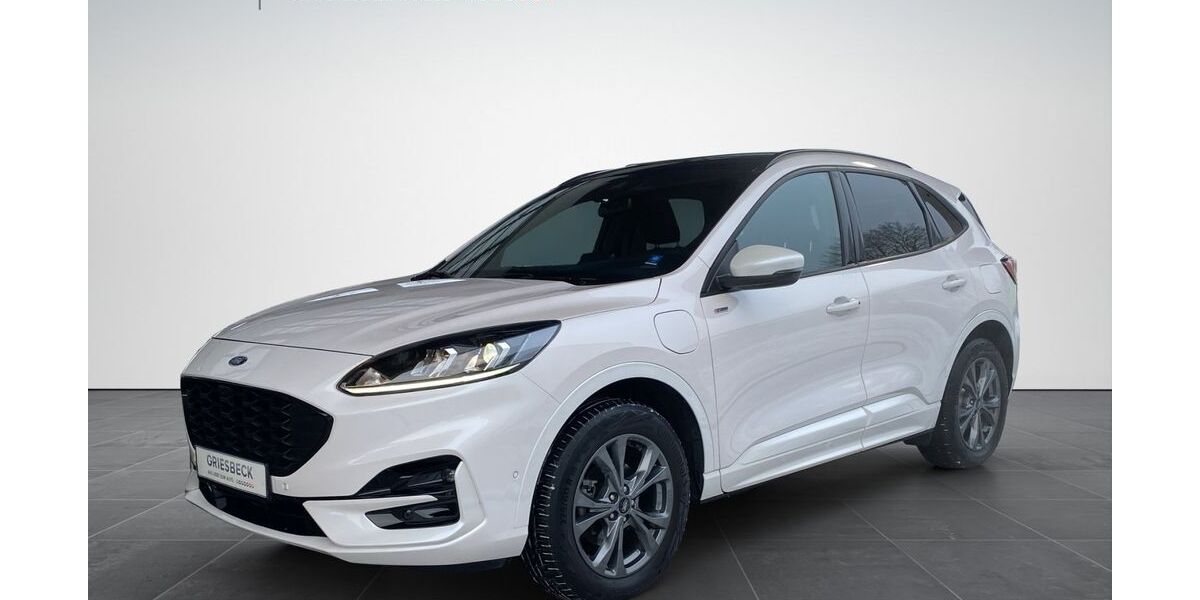 Ford Kuga 38.200 km 27.480 &euro; Deggendorf/Fischerdorf 94469