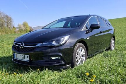 Opel Astra 125.000 km 7.900 &euro; Sinsheim 74889