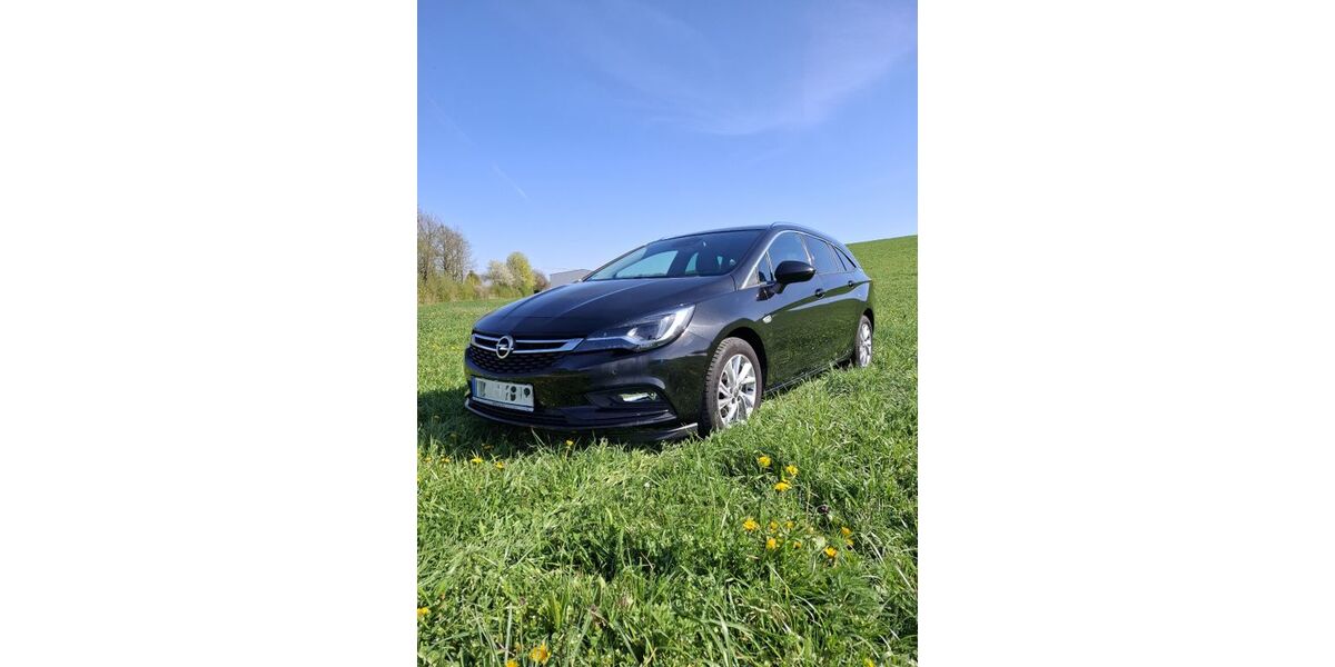 Opel Astra 125.000 km 7.900 &euro; Sinsheim 74889