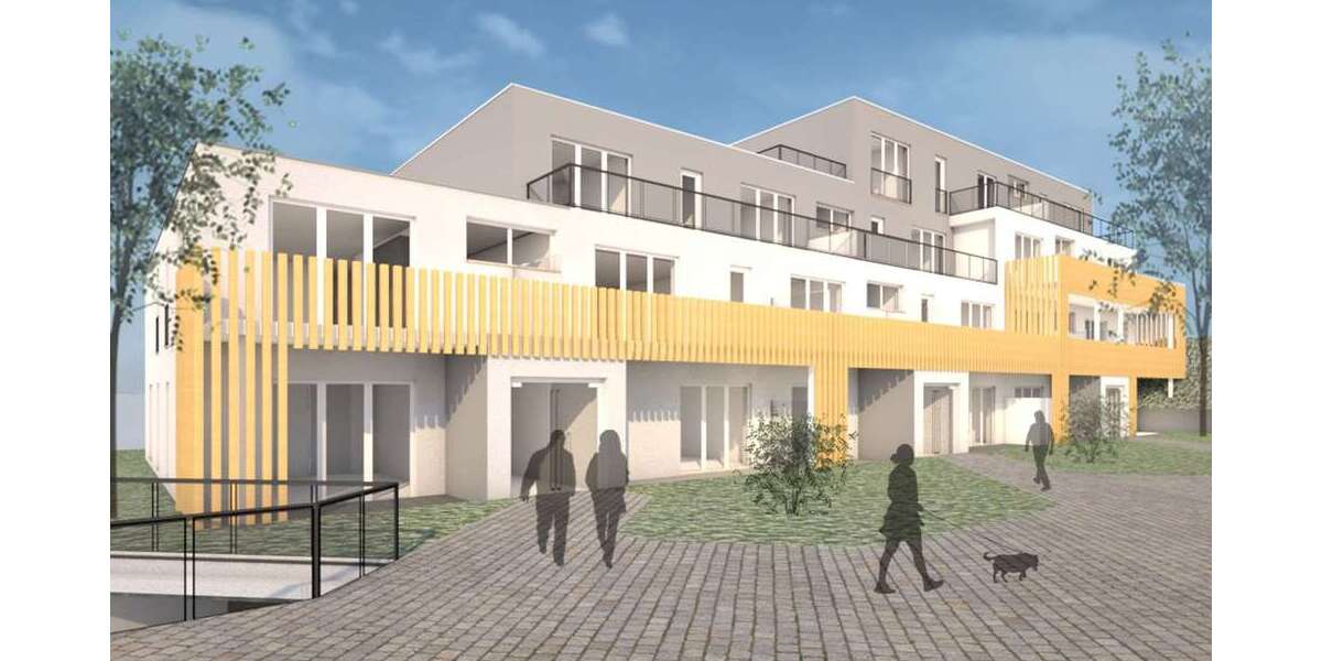 Etagenwohnung Höxter - 2 Zimmer, 76 m&sup2;, 289.788&euro; | Angebot:25201765