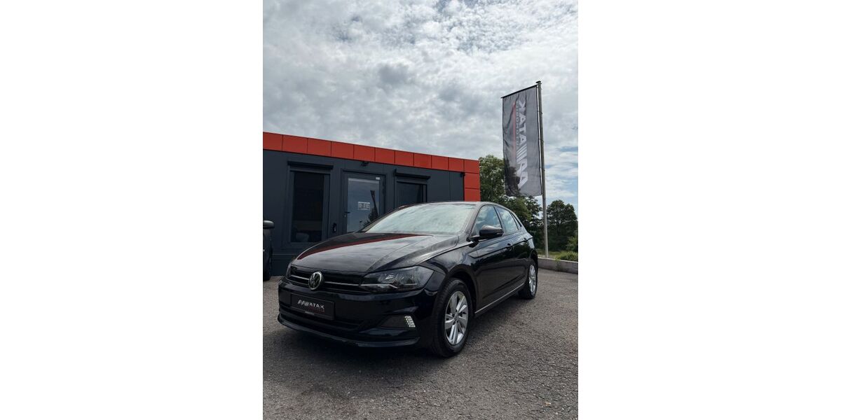VW Polo 71.200 km 11.900 &euro; Reichenbach an der Fils 73262
