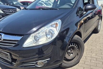 Opel Corsa 121.456 km 1.800 &euro; Trier 54294
