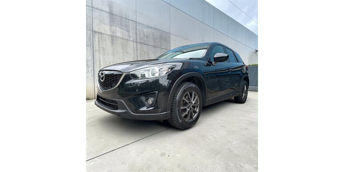 Mazda CX-5 137.771 km 7.500 &euro; Hamburg 20539