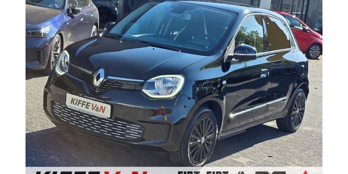 Renault Twingo 8.845 km 14.880 &euro; Hamm 59063