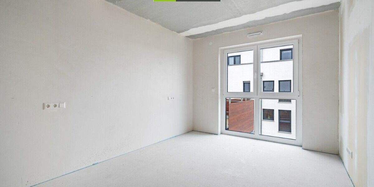 Etagenwohnung Vöhringen - 3 Zimmer, 80 m&sup2;, 398.000&euro; | Angebot:25317422